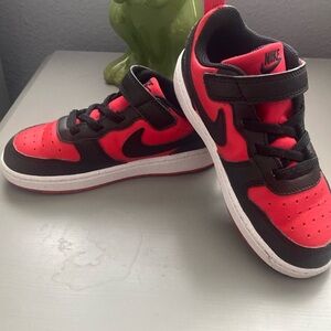 Nike sneakers (Toddler)